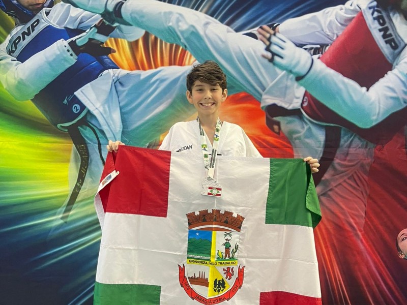 Copa Santa Catarina de Taekwondo